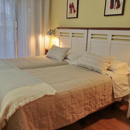 Apartamento Mi Isabelita Arévalo Exterior foto