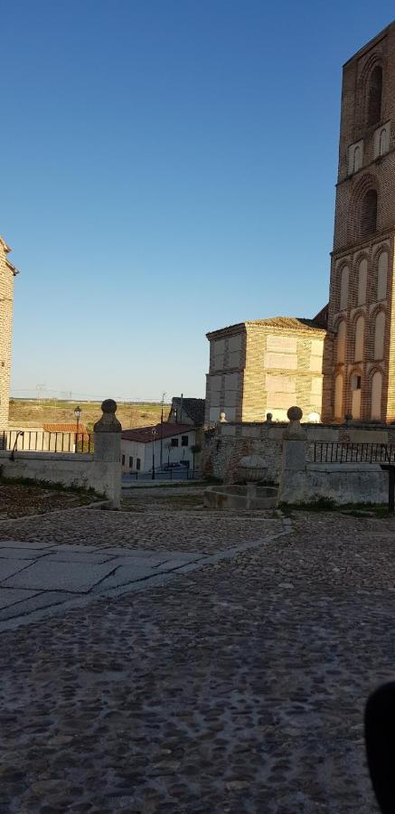 Apartamento Mi Isabelita Arévalo Exterior foto