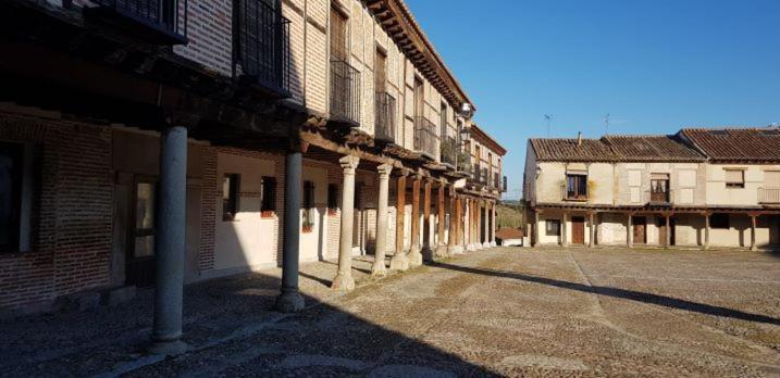 Apartamento Mi Isabelita Arévalo Exterior foto