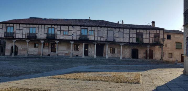 Apartamento Mi Isabelita Arévalo Exterior foto