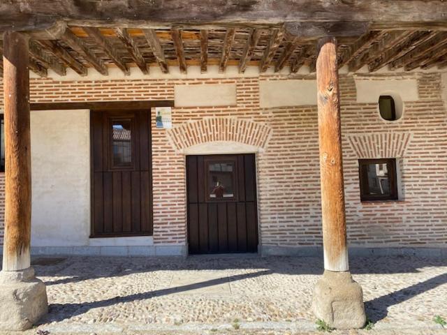 Apartamento Mi Isabelita Arévalo Exterior foto