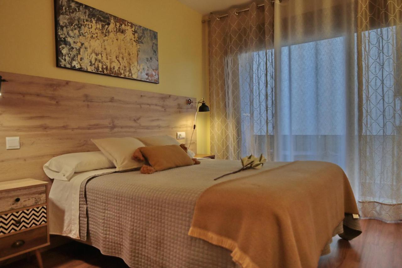 Apartamento Mi Isabelita Arévalo Exterior foto