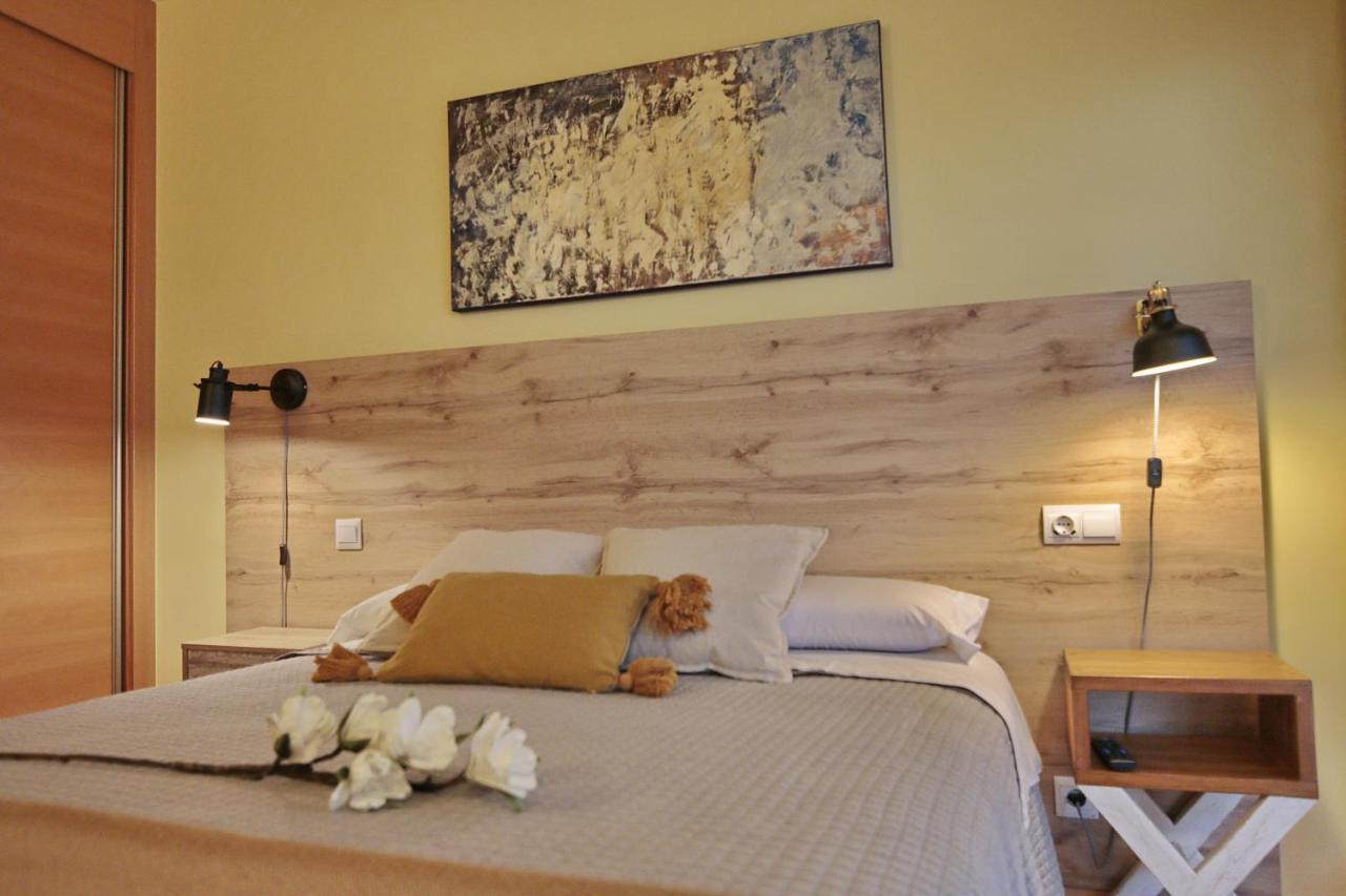 Apartamento Mi Isabelita Arévalo Exterior foto