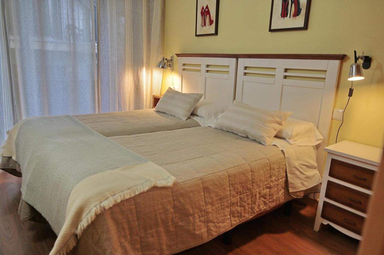 Apartamento Mi Isabelita Arévalo Exterior foto