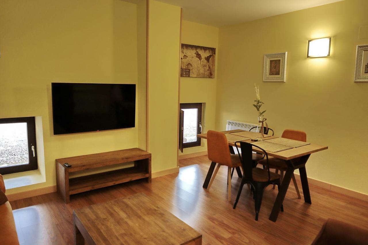 Apartamento Mi Isabelita Arévalo Exterior foto