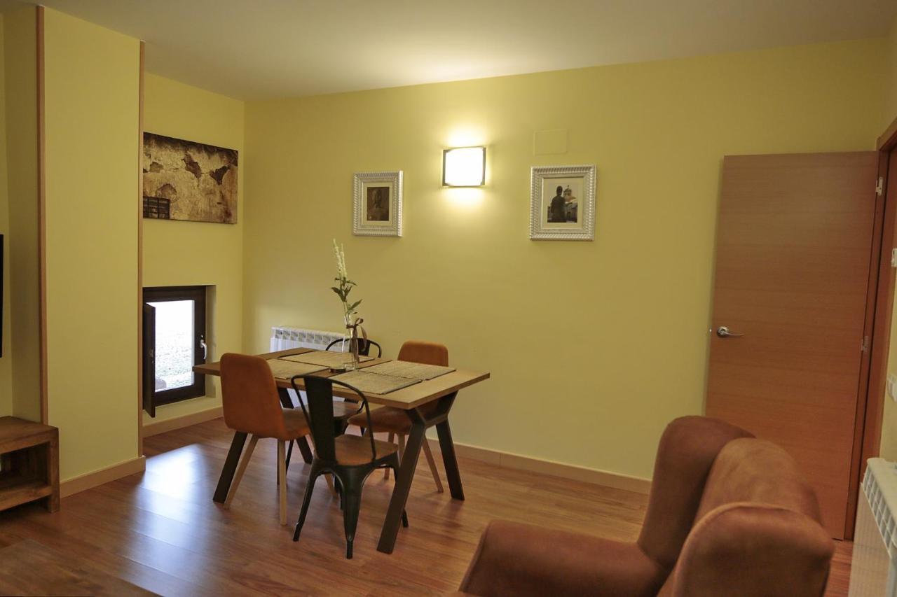 Apartamento Mi Isabelita Arévalo Exterior foto
