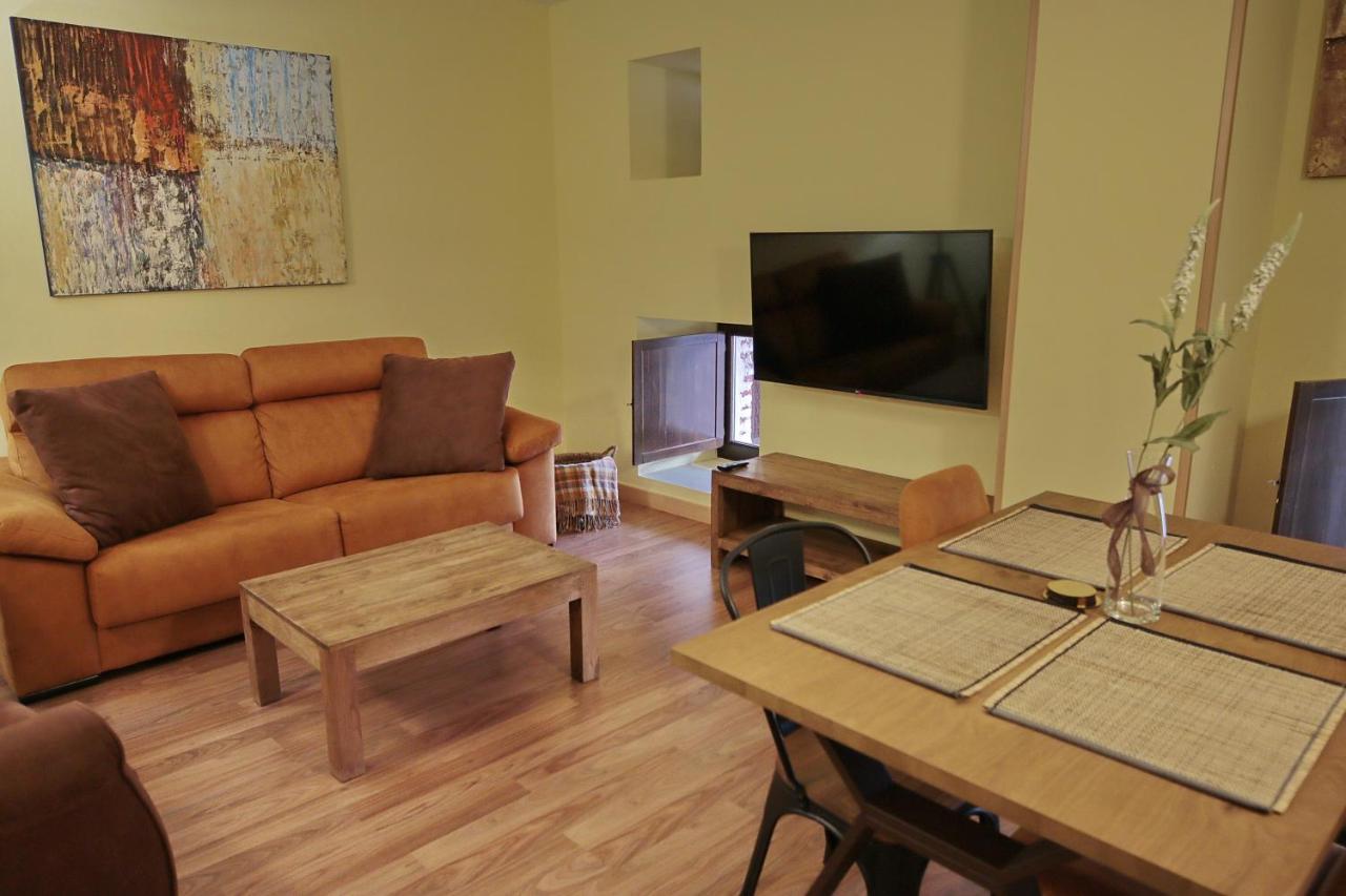 Apartamento Mi Isabelita Arévalo Exterior foto