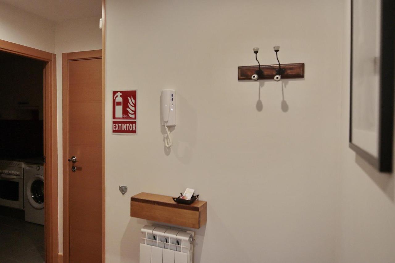 Apartamento Mi Isabelita Arévalo Exterior foto