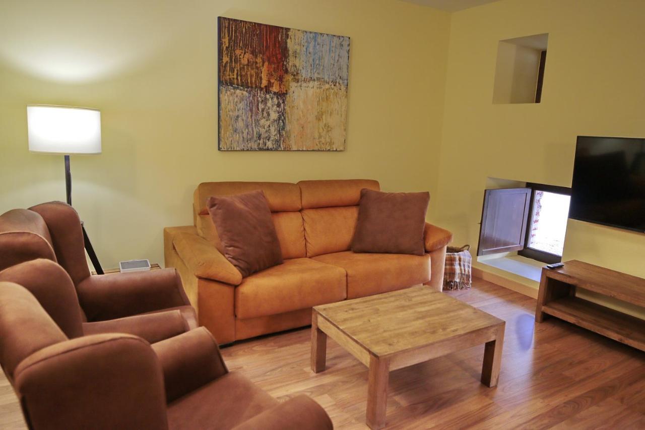 Apartamento Mi Isabelita Arévalo Exterior foto