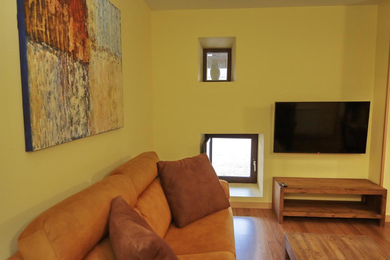 Apartamento Mi Isabelita Arévalo Exterior foto