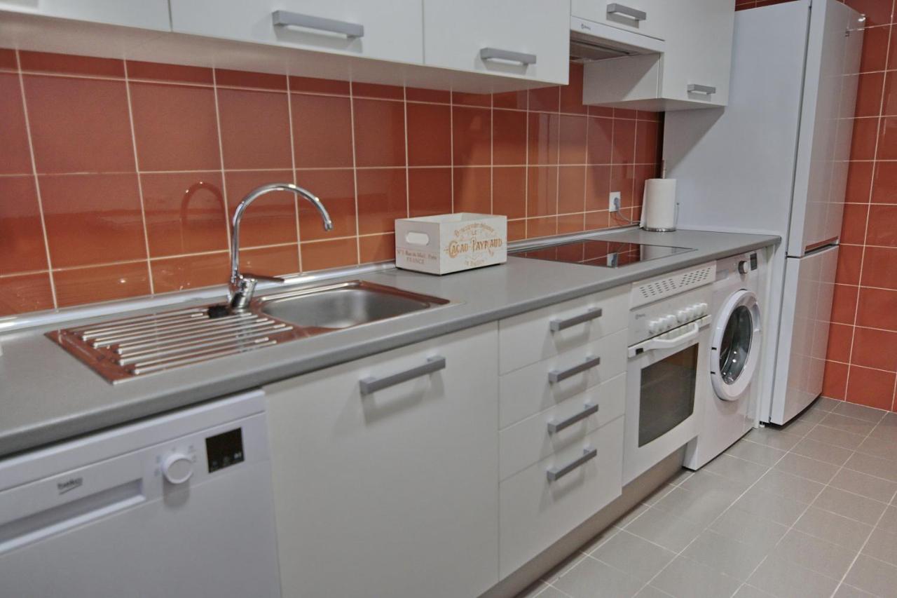 Apartamento Mi Isabelita Arévalo Exterior foto