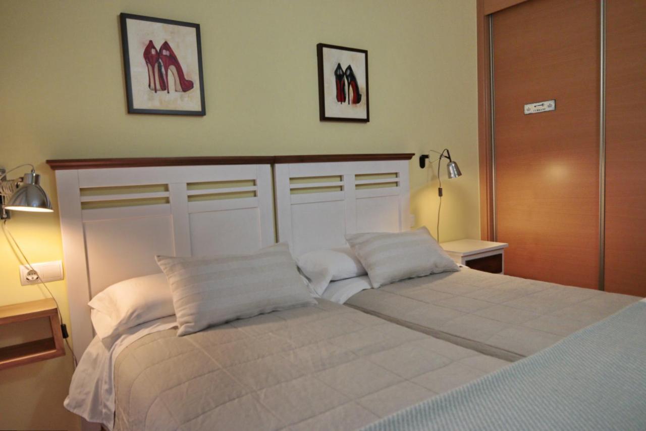 Apartamento Mi Isabelita Arévalo Exterior foto