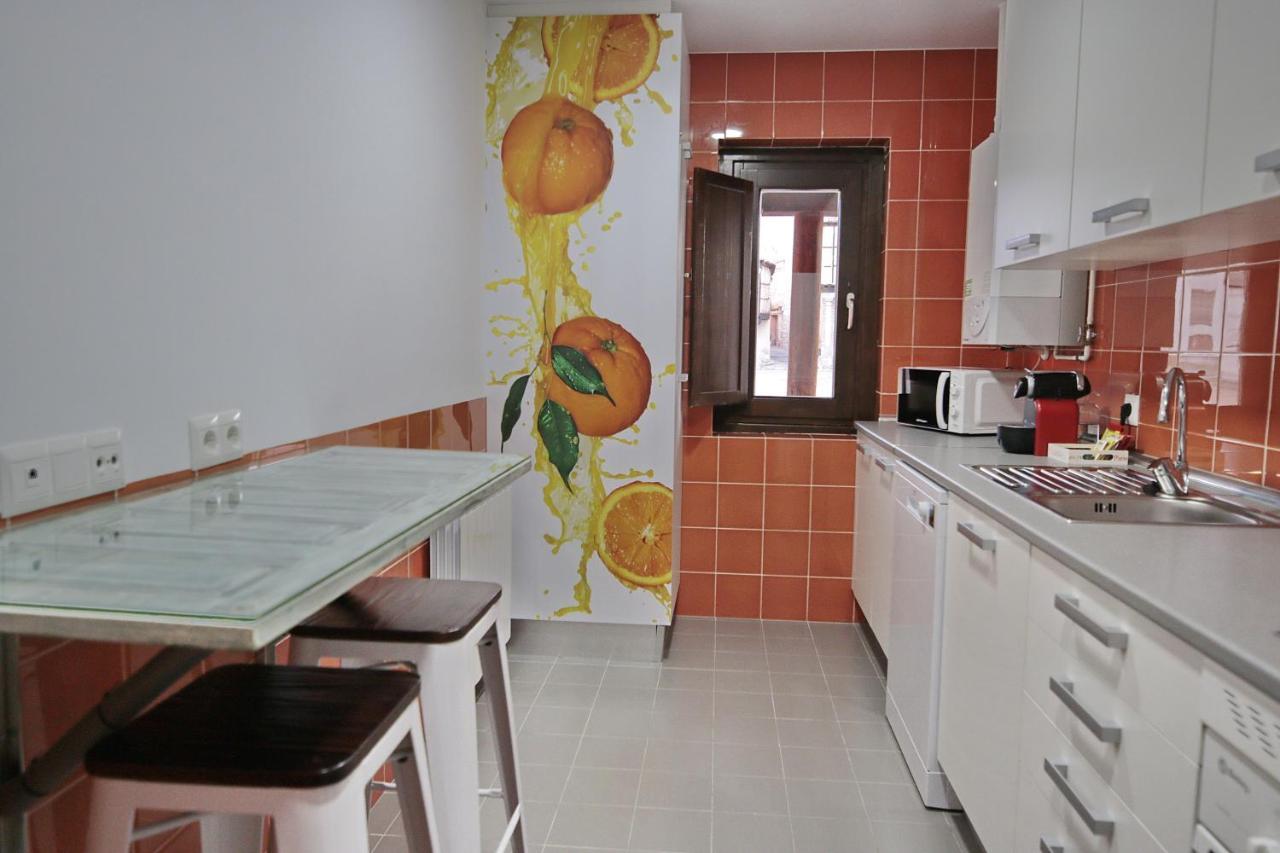 Apartamento Mi Isabelita Arévalo Exterior foto